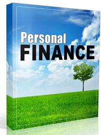 Personal Finance Audio Tracks small