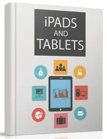 iPad and Tablets small