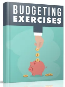 Budgeting Exercises small