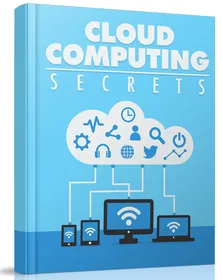 Cloud Computing Secrets small