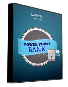 Power Point Bank small