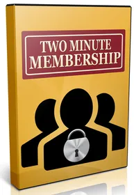 Two Minute Membership small