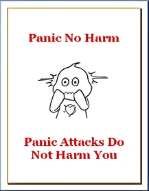 Panic No Harm small