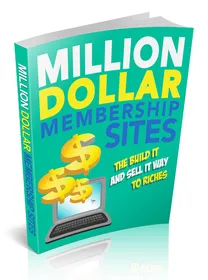 Million Dollar Membership Sites small