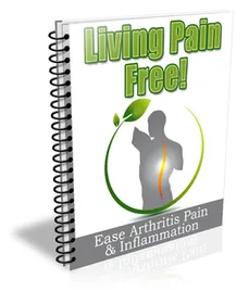 Living Pain Free Newsletter small