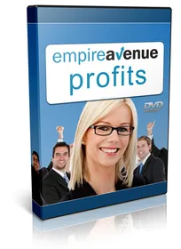 Empire Avenue Profits small