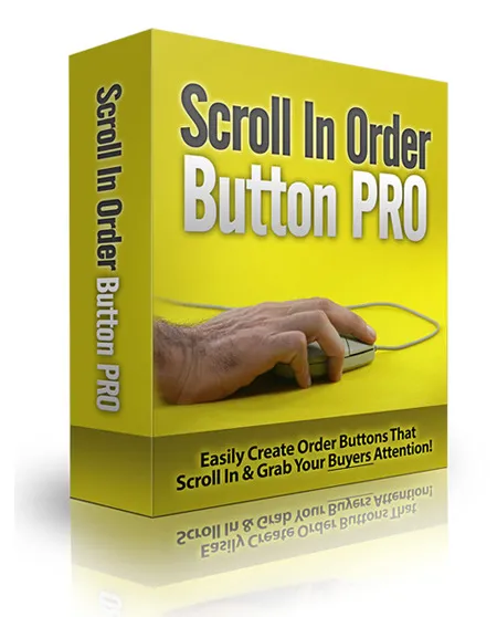 eCover representing Scroll In Order Button Pro Videos, Tutorials & Courses/Software & Scripts with Master Resell Rights