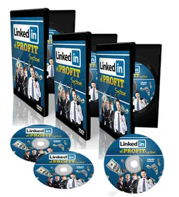 LinkedIn Profit System small