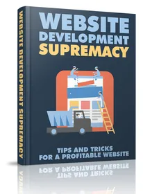 Website Development Supremacy small