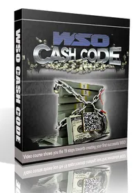 WSO Cash Code small