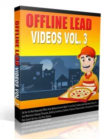 Offline Lead Videos Volume III small