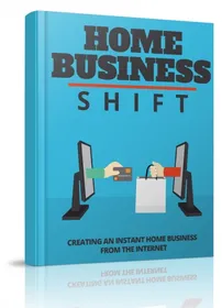 Home Business Shift small