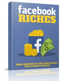 Facebook Riches small