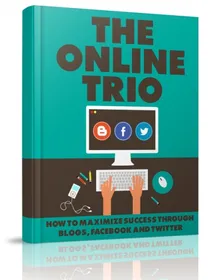 The Online Trio small