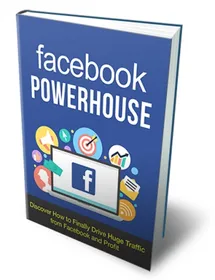 Facebook Powerhouse small