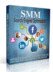 SMM SEO small