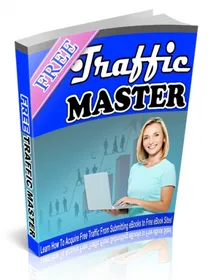 Free Traffic Master small