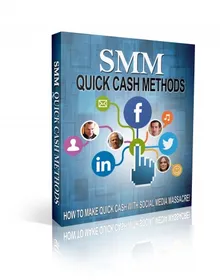 SMM Quick Cash Methods small