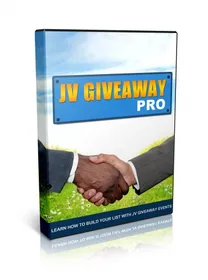 JV Giveaway Pro small