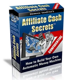 Affiliate Cash Secrets small