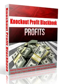 Knockout Profit Blackbook small