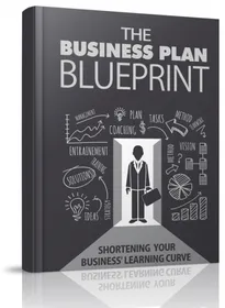 The Business Plan Blueprint small