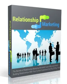 Relationship Marketing small