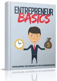 Entrepreneur Basics small