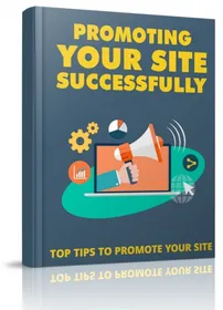 Promoting Your Site Successsfully small