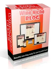 Wine Niche Blog small