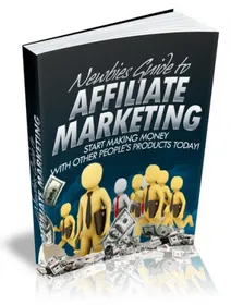 Newbies Guide To Affiliate Marketing small