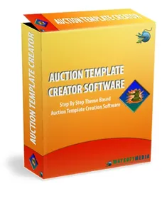 Auction Template Creator small