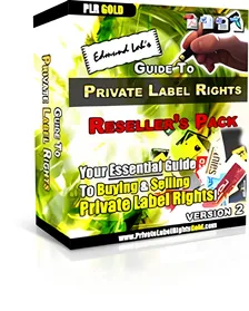 Guide To Private Label Rights : Version 2 small