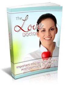 The Love Doctor small