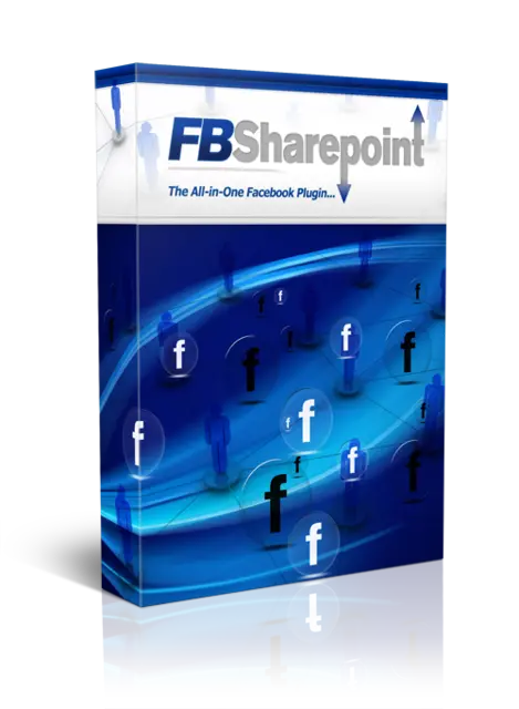 eCover representing FB SharePoint eBooks & Reports/Videos, Tutorials & Courses with Master Resell Rights