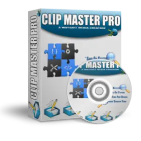 Clip Master Pro small