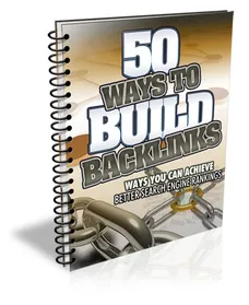 50 Ways to Build Backlinks small