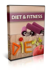 Diet & Fitness small