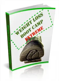 Weight Loss Boot Camp Extreme small