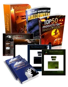 Halloween Super Pack small