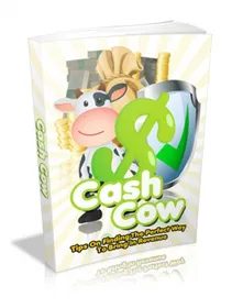 Cash Cow small