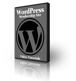 WordPress Membership Site Video Tutorials small