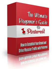 Pinterest Basics Course small