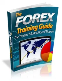 The Forex Training Guide small