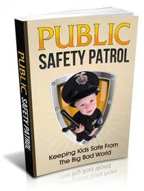 Public Safety Patrol small