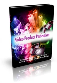 Video Product Perfection small