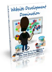 Website Development Domination small