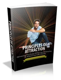 Principles Of Attraction small