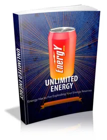 Unlimited Energy small