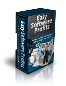 Easy Software Profits small
